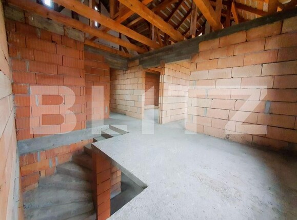 Casa de vânzare 5 camere Unirea - 151379CV | BLITZ Bistriţa | Poza3