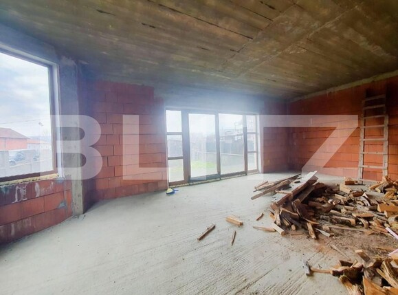 Casa de vânzare 5 camere Unirea - 151379CV | BLITZ Bistriţa | Poza1
