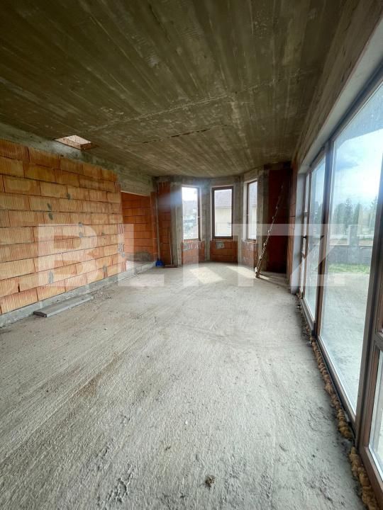 Casa de vânzare 5 camere Unirea - 151379CV | BLITZ Bistriţa | Poza5