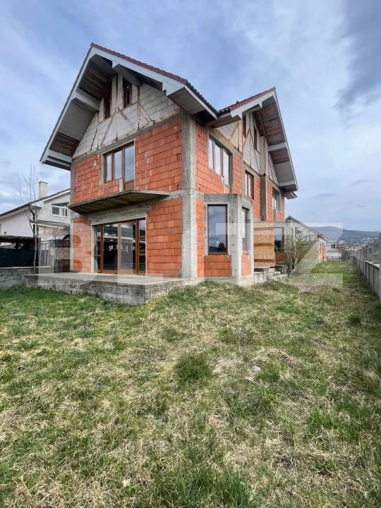 Casa de vânzare 5 camere Unirea - 151379CV | BLITZ Bistriţa | Poza3