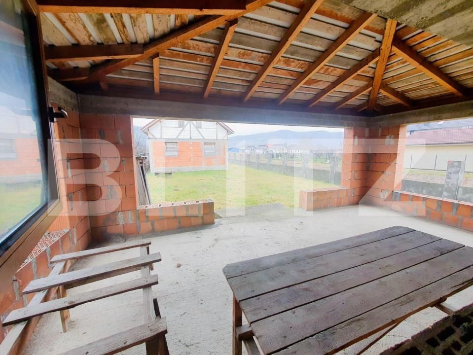 Casa de vânzare 5 camere Unirea - 151379CV | BLITZ Bistriţa | Poza8