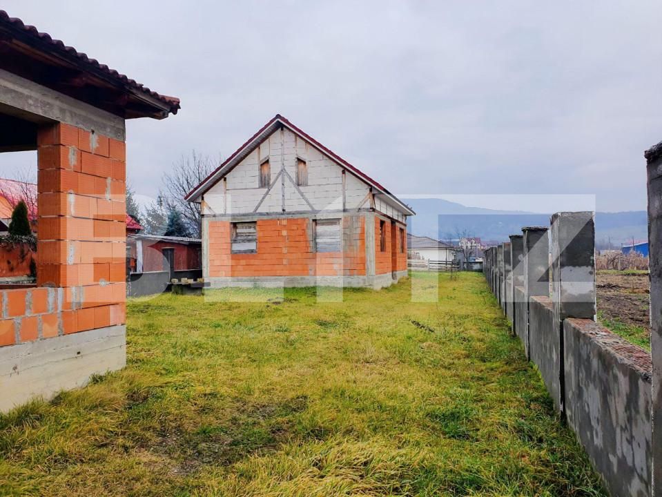 Casa de vânzare 5 camere Unirea - 151379CV | BLITZ Bistriţa | Poza11