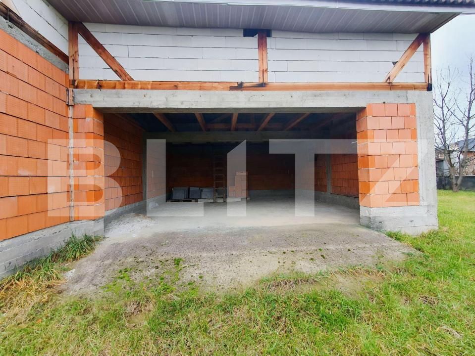 Casa de vânzare 5 camere Unirea - 151379CV | BLITZ Bistriţa | Poza9