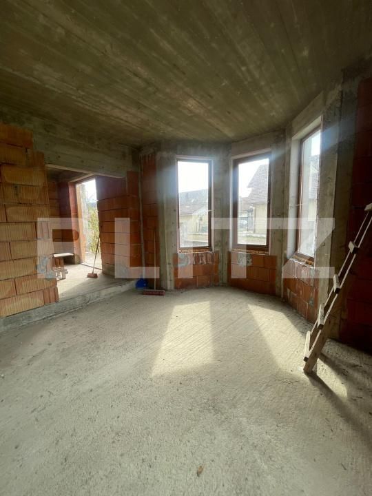 Casa de vânzare 5 camere Unirea - 151379CV | BLITZ Bistriţa | Poza4