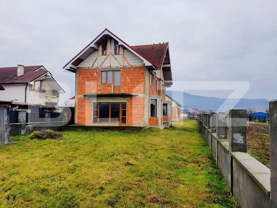 Casa de vânzare 5 camere Unirea - 151379CV | BLITZ Bistriţa | Poza7