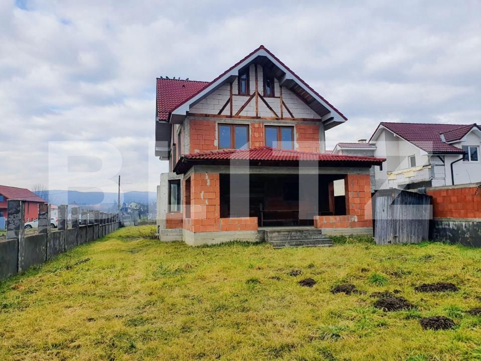 Casa de vânzare 5 camere Unirea - 151379CV | BLITZ Bistriţa | Poza11