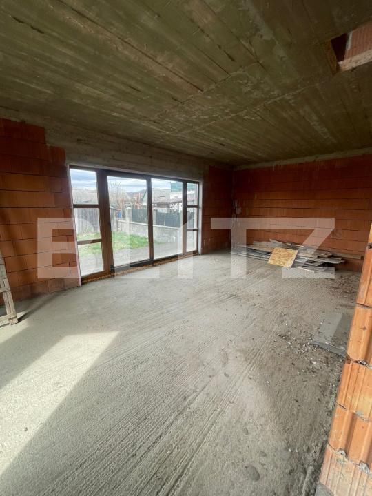 Casa de vânzare 5 camere Unirea - 151379CV | BLITZ Bistriţa | Poza6