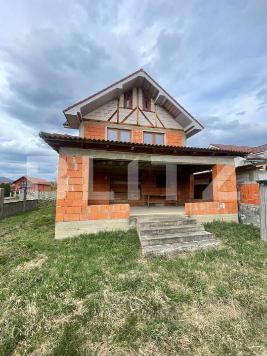 Casa de vânzare 5 camere Unirea - 151379CV | BLITZ Bistriţa | Poza2