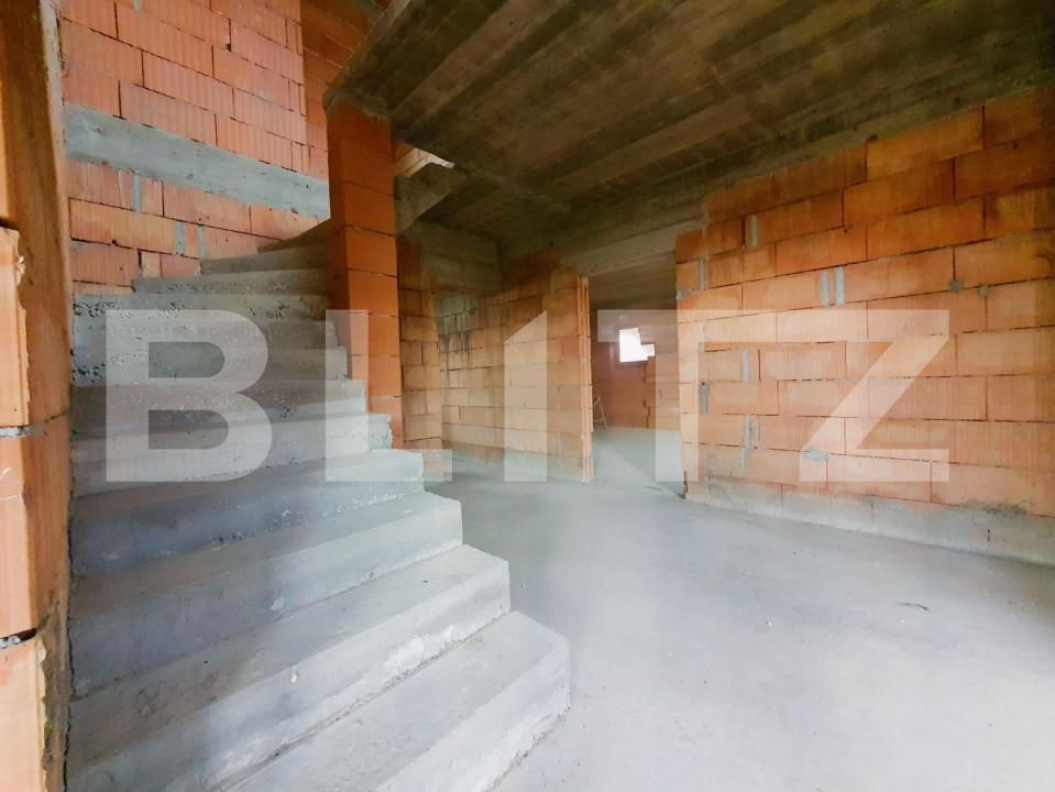 Casa de vânzare 5 camere Unirea - 151379CV | BLITZ Bistriţa | Poza4