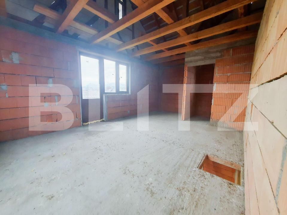 Casa de vânzare 5 camere Unirea - 151379CV | BLITZ Bistriţa | Poza2