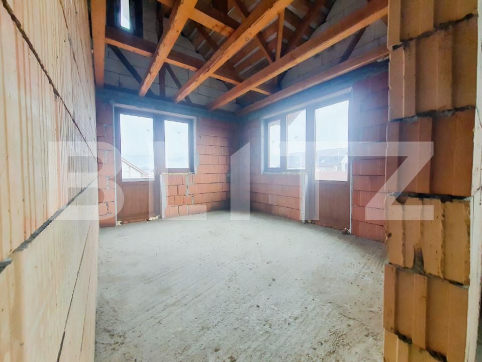 Casa de vânzare 5 camere Unirea - 151379CV | BLITZ Bistriţa | Poza5