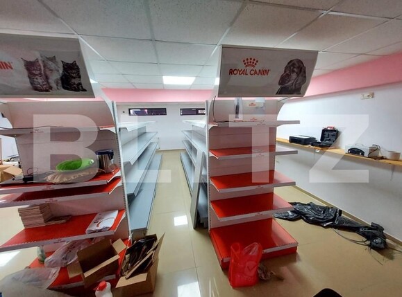 Spațiu birouri de închiriat Central - 151380SIB | BLITZ Bistriţa | Poza4