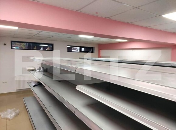 Spațiu birouri de închiriat Central - 151380SIB | BLITZ Bistriţa | Poza2