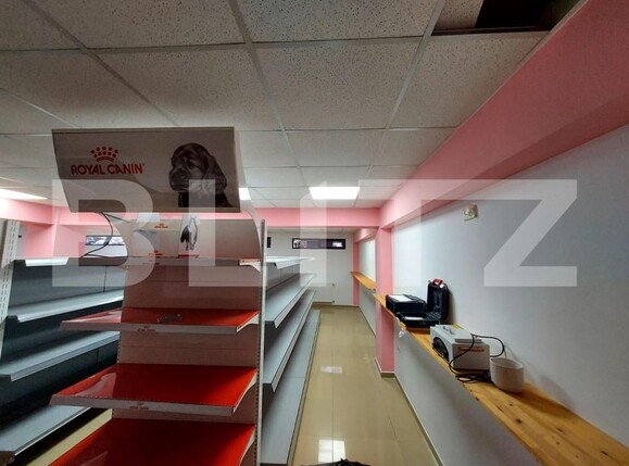 Spațiu birouri de închiriat Central - 151380SIB | BLITZ Bistriţa | Poza5