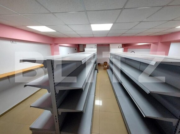 Spațiu birouri de închiriat Central - 151380SIB | BLITZ Bistriţa | Poza1