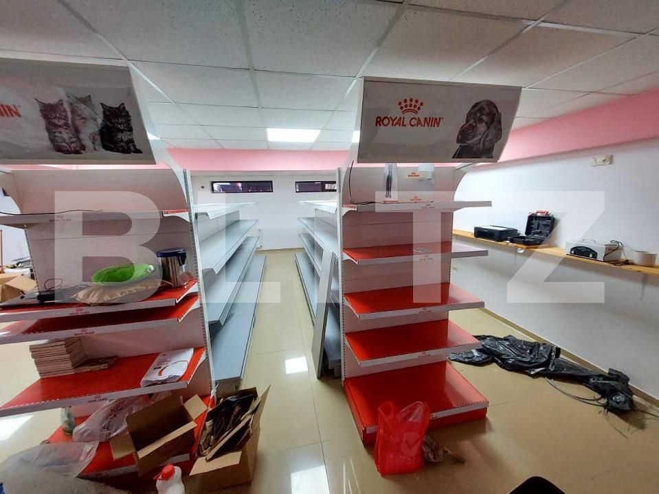 Spațiu birouri de închiriat Central - 151380SIB | BLITZ Bistriţa | Poza4