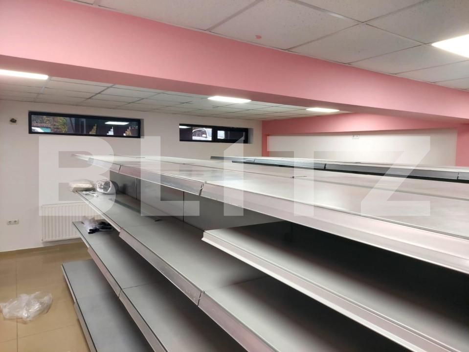 Spațiu birouri de închiriat Central - 151380SIB | BLITZ Bistriţa | Poza2