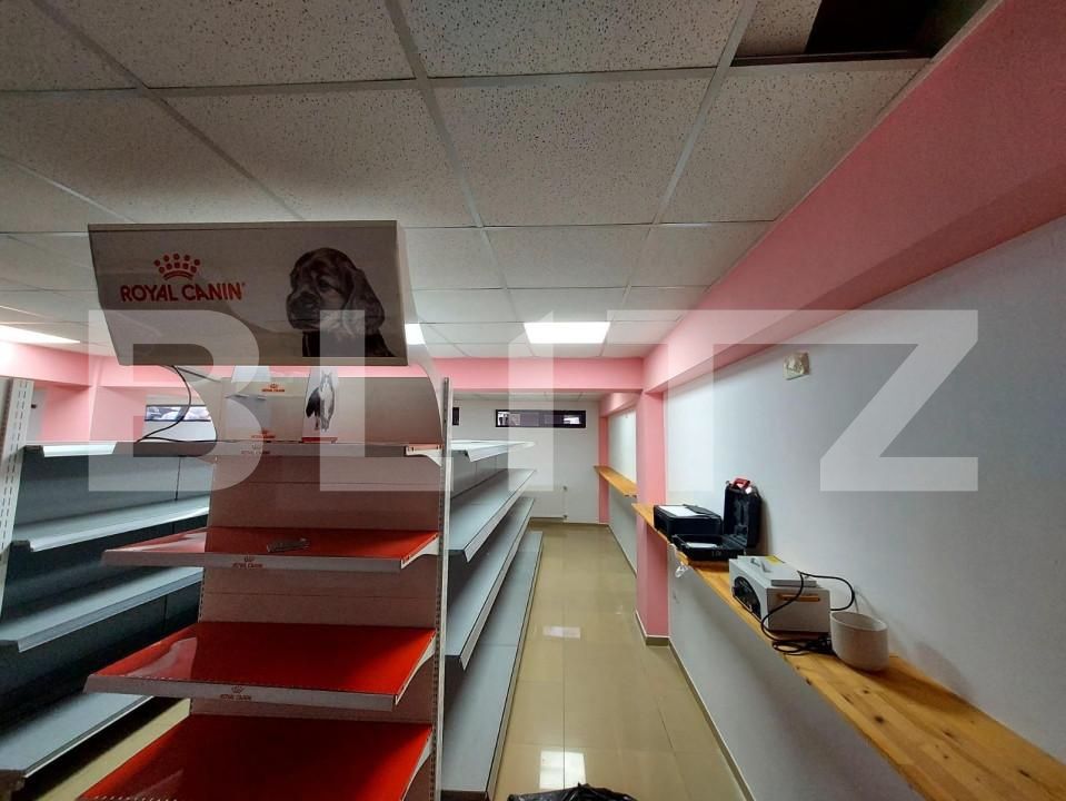 Spațiu birouri de închiriat Central - 151380SIB | BLITZ Bistriţa | Poza5