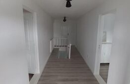 Casa -vila P+M,Teren 1100mp, Colibita 