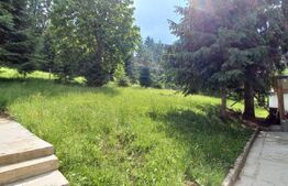 Casa -vila P+M,Teren 1100mp, Colibita 