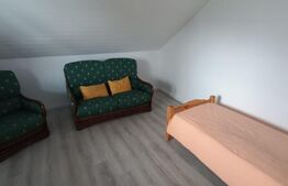 Casa -vila P+M,Teren 1100mp, Colibita 