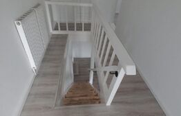 Casa -vila P+M,Teren 1100mp, Colibita 