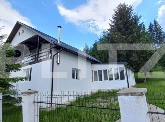 Casa de vânzare 4 camere Colibiţa - 151413CV | BLITZ Bistriţa | Poza1