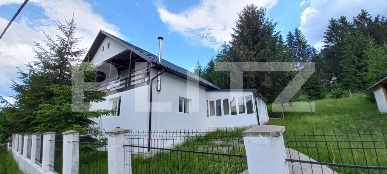 Casa de vânzare 4 camere Colibiţa - 151413CV | BLITZ Bistriţa | Poza1