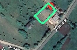 Teren intravilan, 700 mp, , zona Valea Ghinzii 