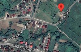 Teren intravilan, 700 mp, , zona Valea Ghinzii 