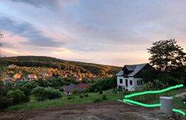 Teren intravilan, 700 mp, , zona Valea Ghinzii 