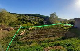 Teren intravilan, 700 mp, , zona Valea Ghinzii 