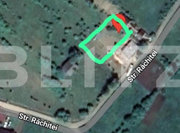 Teren de vânzare Unirea - 151416TV | BLITZ Bistriţa | Poza4