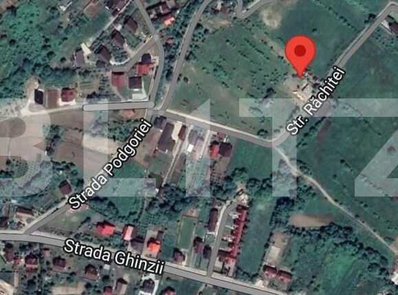 Teren de vânzare Unirea - 151416TV | BLITZ Bistriţa | Poza5