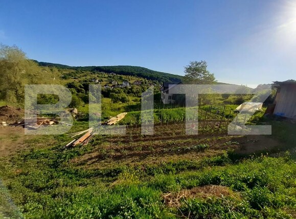 Teren de vânzare Unirea - 151416TV | BLITZ Bistriţa | Poza2