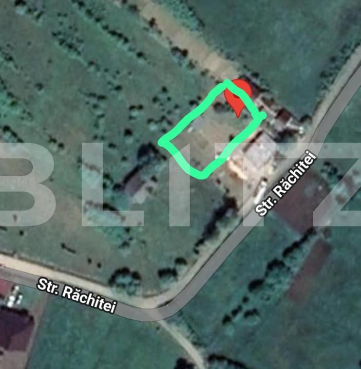Teren de vânzare Unirea - 151416TV | BLITZ Bistriţa | Poza4