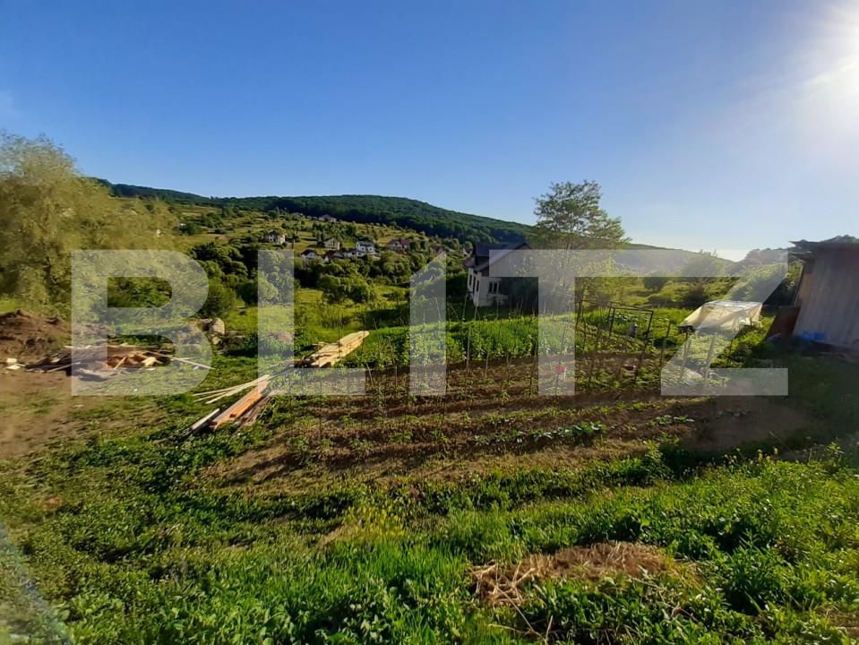 Teren de vânzare Unirea - 151416TV | BLITZ Bistriţa | Poza2