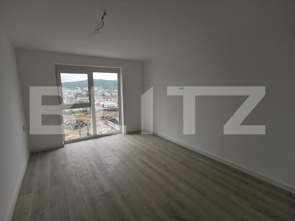 Apartament de vânzare 2 camere Centura - 151514AV | BLITZ Bistriţa | Poza3