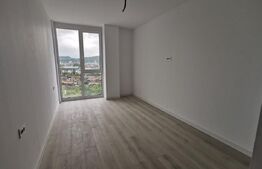 Apartament 2 camere,  bloc nou