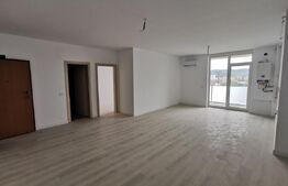 Apartament 2 camere,  bloc nou