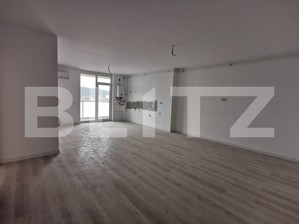 Apartament de vânzare 2 camere Centura - 151516AV | BLITZ Bistriţa | Poza2