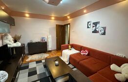 Apartament 3 camere CR. VIVU