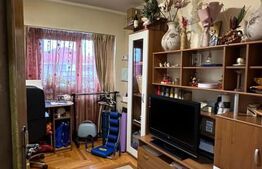 Apartament 3 camere CR. VIVU