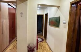 Apartament 3 camere CR. VIVU