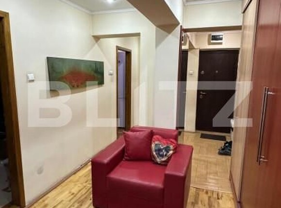 Apartament de vânzare 3 camere Ștefan cel Mare - 151555AV | BLITZ Bistriţa | Poza3