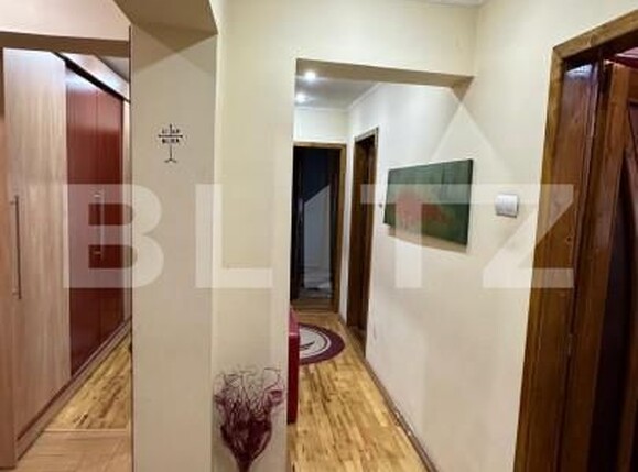 Apartament de vânzare 3 camere Ștefan cel Mare - 151555AV | BLITZ Bistriţa | Poza4