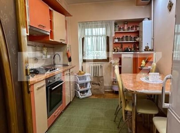 Apartament de vânzare 3 camere Ștefan cel Mare - 151555AV | BLITZ Bistriţa | Poza5