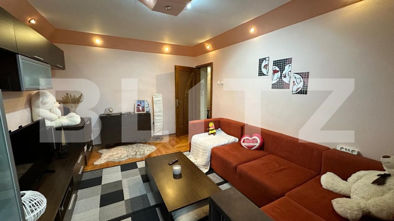 Apartament de vânzare 3 camere Ștefan cel Mare - 151555AV | BLITZ Bistriţa | Poza2