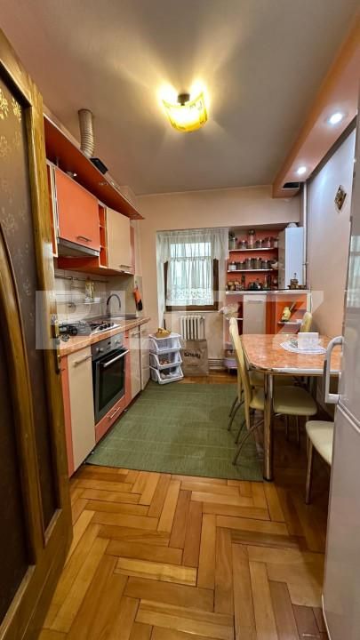 Apartament de vânzare 3 camere Ștefan cel Mare - 151555AV | BLITZ Bistriţa | Poza5