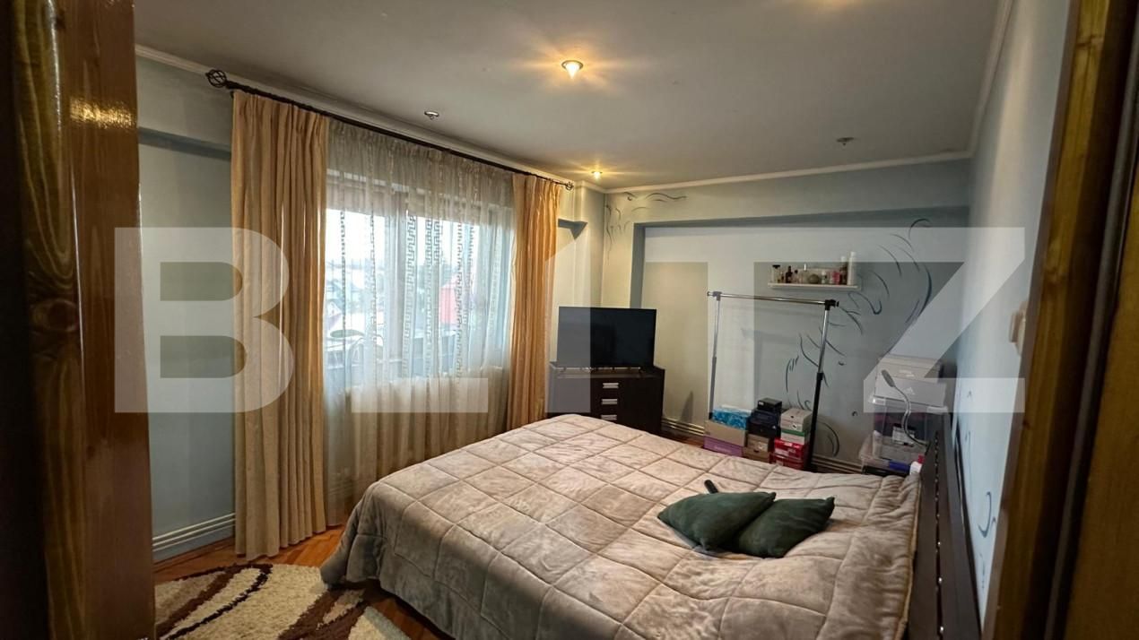 Apartament de vânzare 3 camere Ștefan cel Mare - 151555AV | BLITZ Bistriţa | Poza6